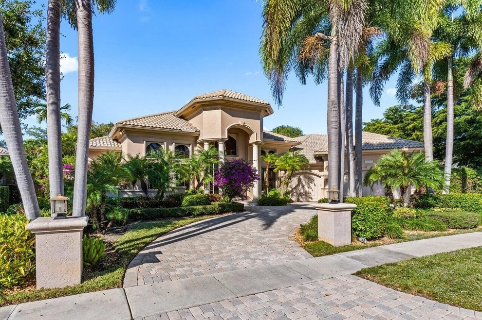 Unit for sale at 5848 Vintage Oaks Circle, Delray Beach, FL 33484