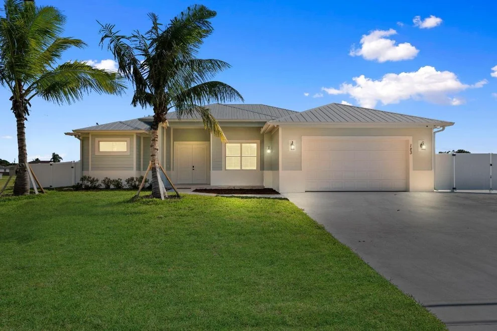 Unit for sale at 3834 NE Barbara Drive, Jensen Beach, FL 34957