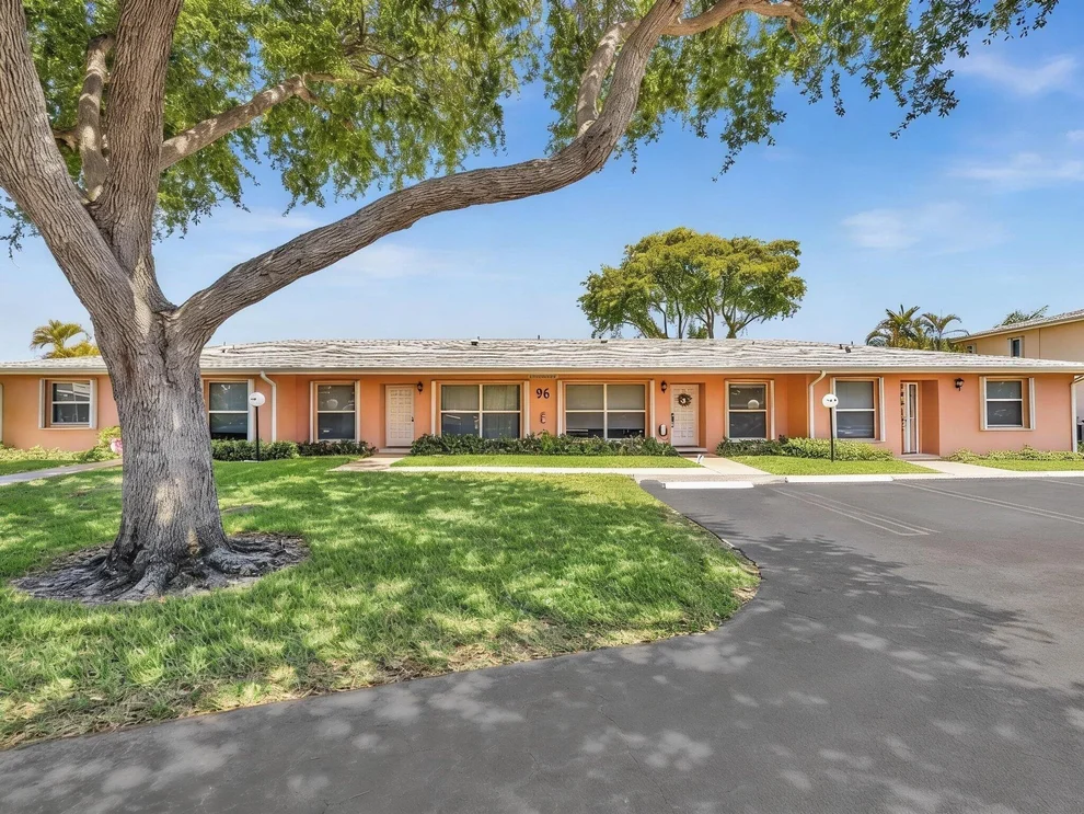 Unit for sale at 1610 NW 18th Avenue, Delray Beach, FL 33445