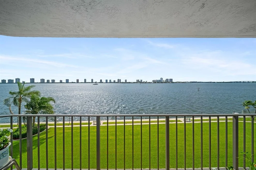 Unit for sale at 801 Lake Shore Drive, Lake Park, FL 33403