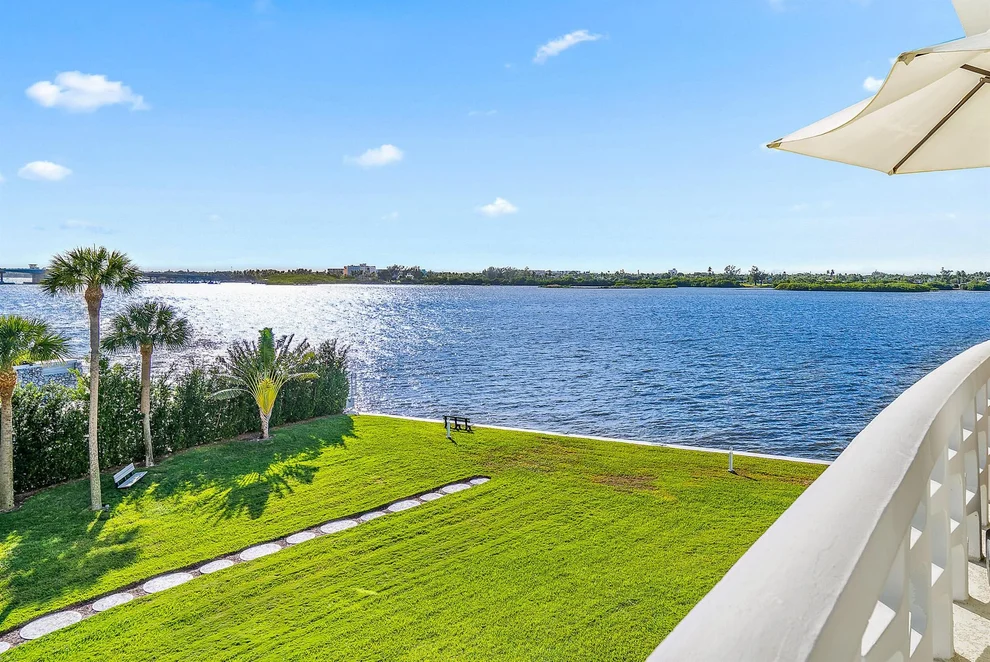 Unit for sale at 2760 S Ocean Boulevard, Palm Beach, FL 33480