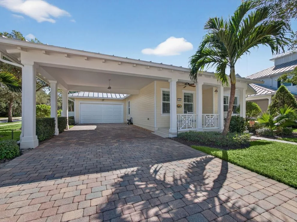 Unit for sale at 3405 Duval Street, Jupiter, FL 33458