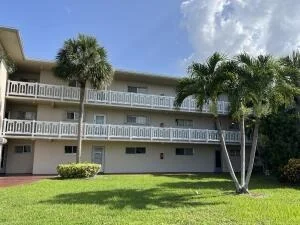 Unit for sale at 2606 Garden Drive S, Lake Worth, FL 33461