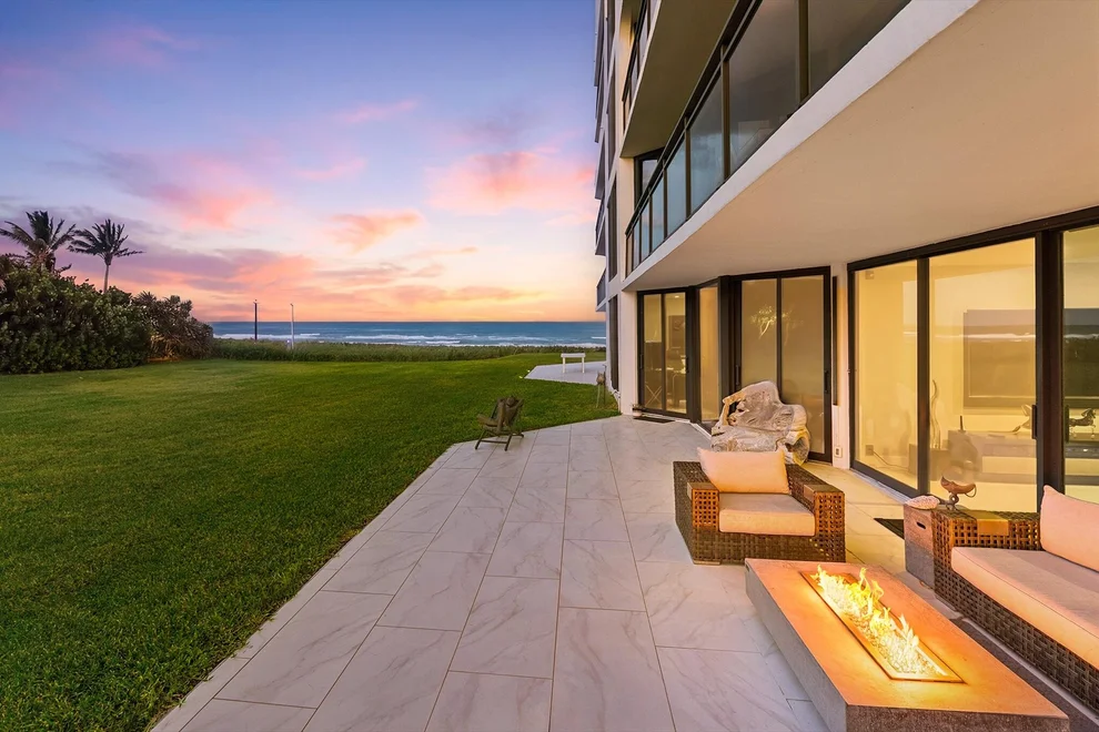 Unit for sale at 3100 S Ocean Boulevard, Palm Beach, FL 33480