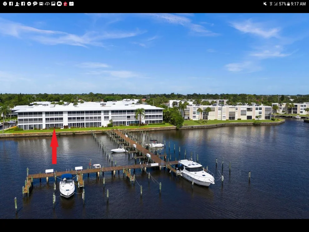 Unit for sale at 1868 SW Palm City Road, Stuart, FL 34994
