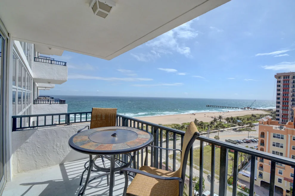 Unit for sale at 525 N Ocean Boulevard, Pompano Beach, FL 33062