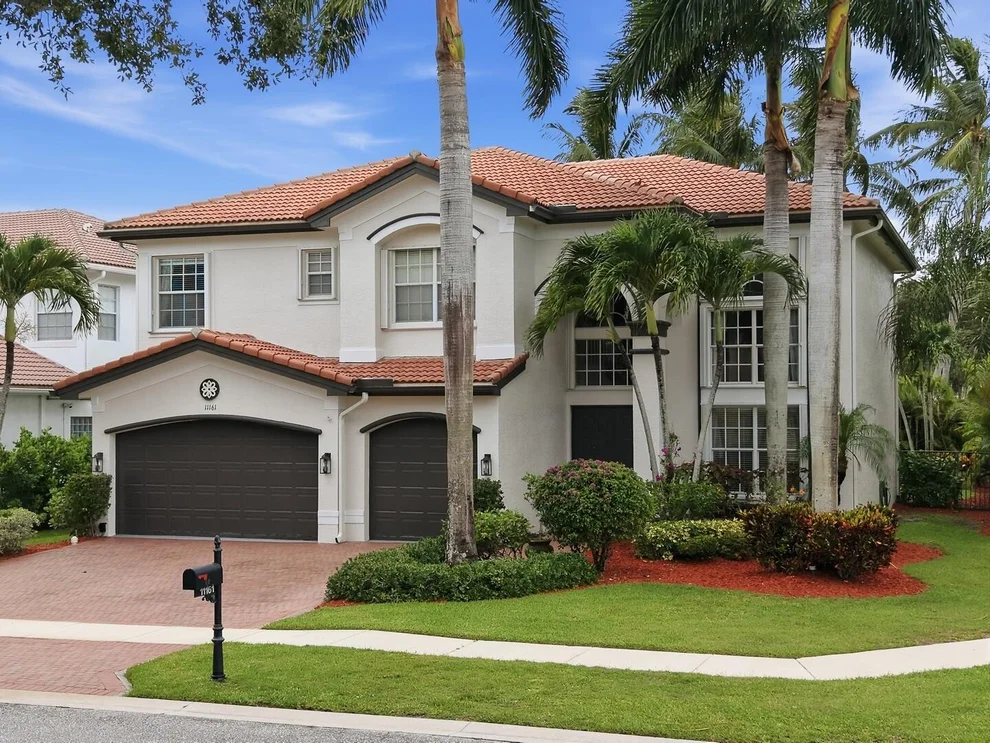 Unit for sale at 11161 Sunset Ridge Circle, Boynton Beach, FL 33473