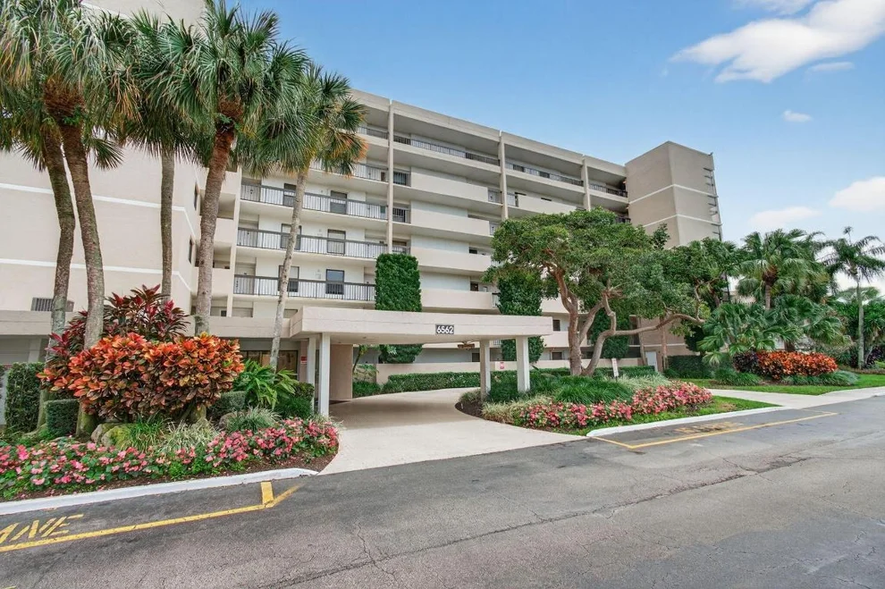 Unit for sale at 6562 Boca Del Mar Drive, Boca Raton, FL 33434