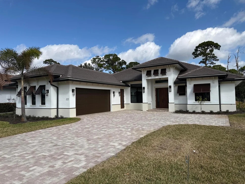 Unit for sale at 122 SE Via Lago Garda, Port St Lucie, FL 34952