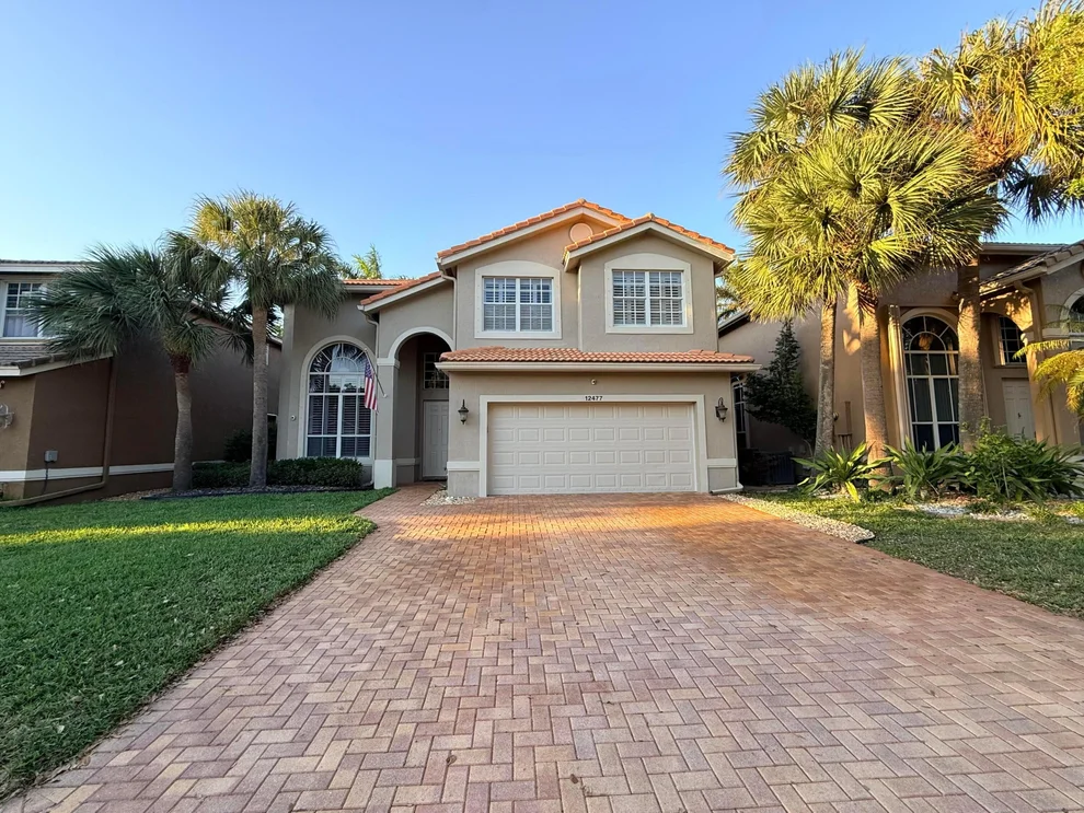 Unit for sale at 12477 Colony Preserve Drive, Boynton Beach, FL 33436