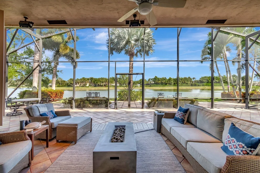 Unit for sale at 10702 Whitewind Circle, Boynton Beach, FL 33473