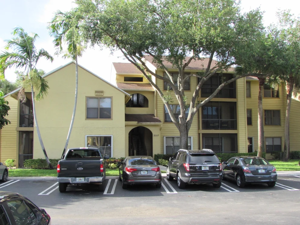 Unit for sale at 2317 N Congress Avenue, Boynton Beach, FL 33426