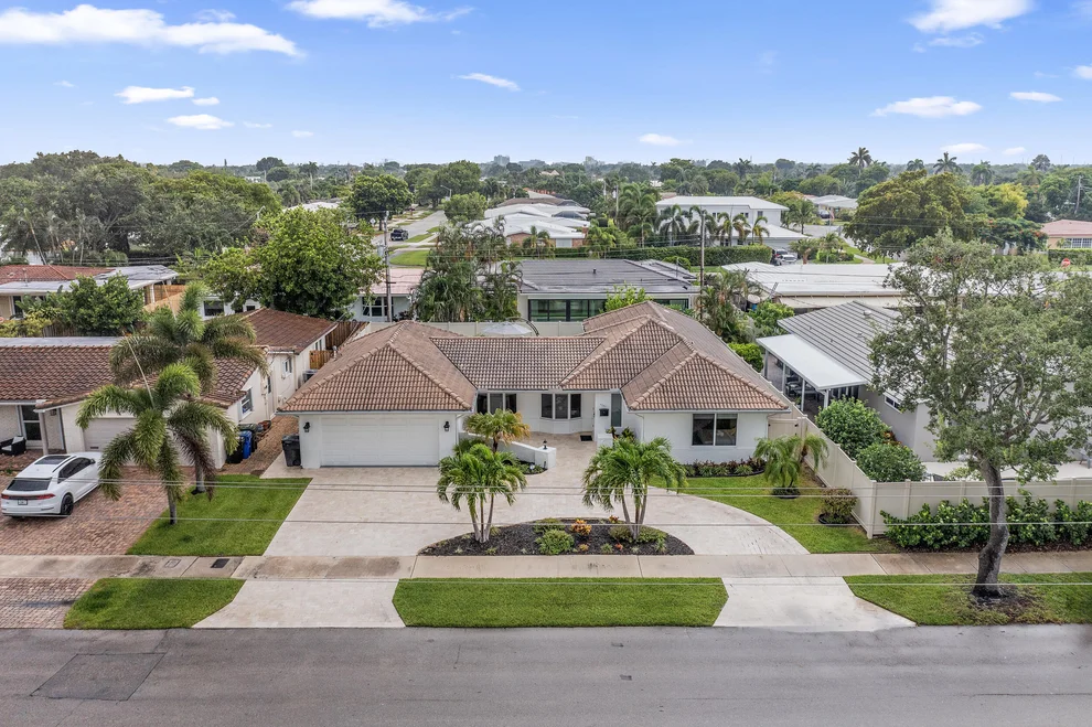 Unit for sale at 6351 NE 22nd Avenue, Fort Lauderdale, FL 33308