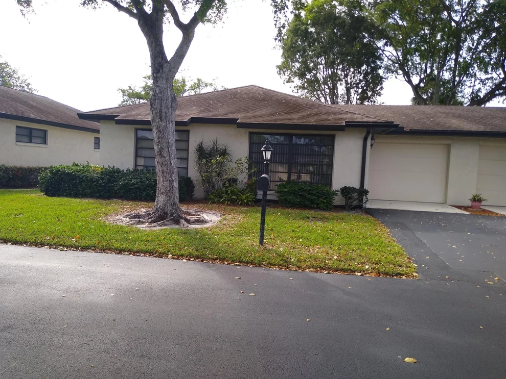 Unit for sale at 4791 Quailwood Terrace E, Boynton Beach, FL 33436