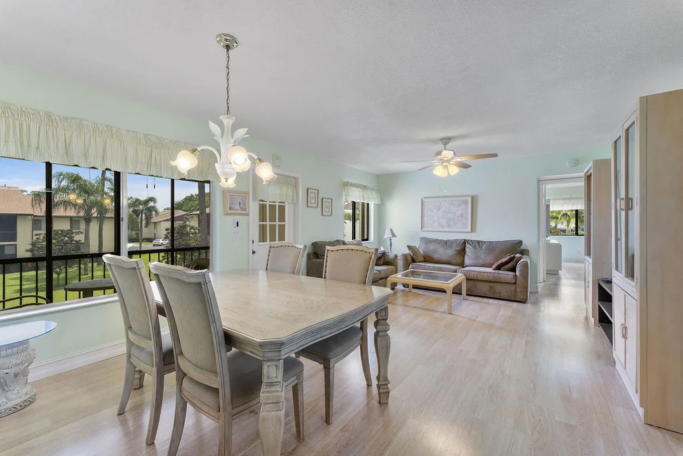 Unit for sale at 301 Knotty Pine Circle, Greenacres, FL 33463