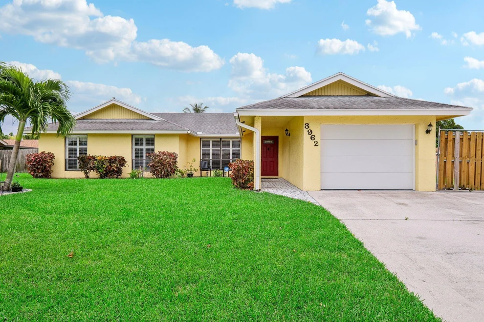 Unit for sale at 3962 Winfield Road, Boynton Beach, FL 33436