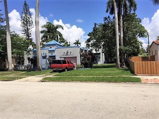 Unit for sale at 1211 Van Buren Street, Hollywood, FL 33019