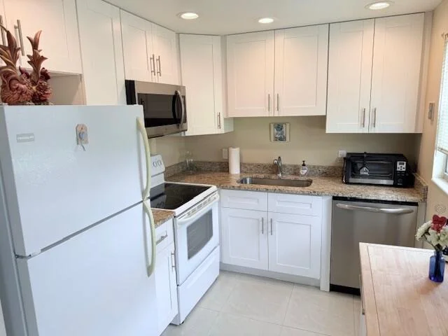 Unit for sale at 201 Ventnor M, Deerfield Beach, FL 33442
