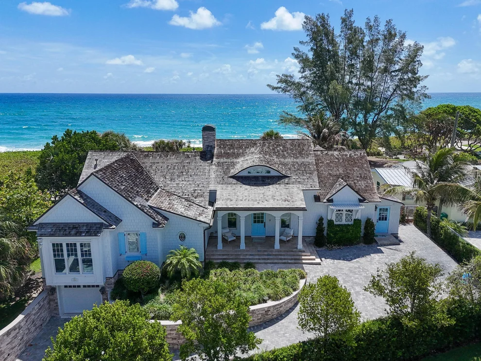 Unit for sale at 282 Celestial Way, Juno Beach, FL 33408