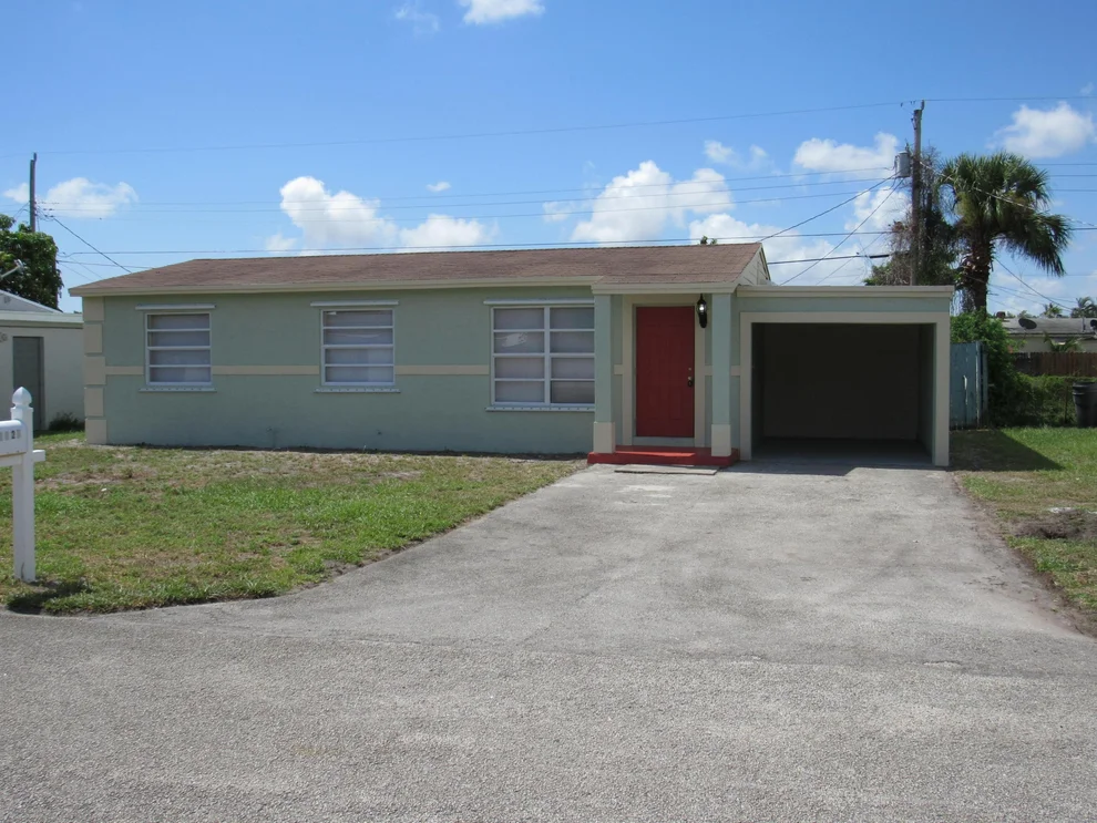 Unit for sale at 2120 Wellington Road, West Palm Beach, FL 33409