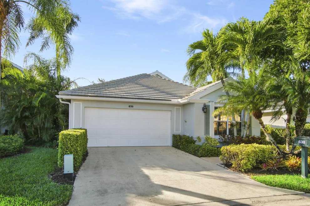 Unit for sale at 630 Masters Way, Palm Beach Gardens, FL 33418