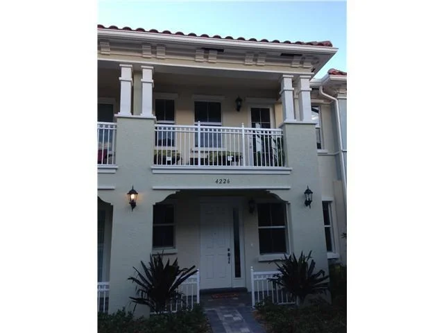 Unit for sale at 4226 Cascada Circle, Cooper City, FL 33024