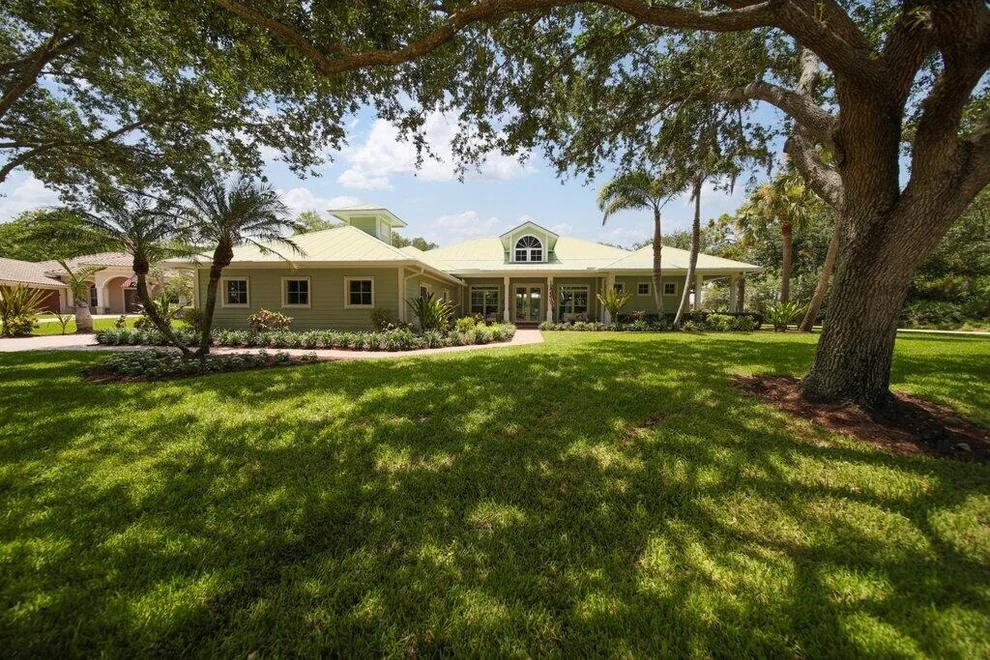 Unit for sale at 98 SW Cassine Court, Palm City, FL 34990