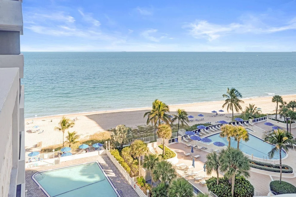 Unit for sale at 4250 Galt Ocean Drive, Fort Lauderdale, FL 33308