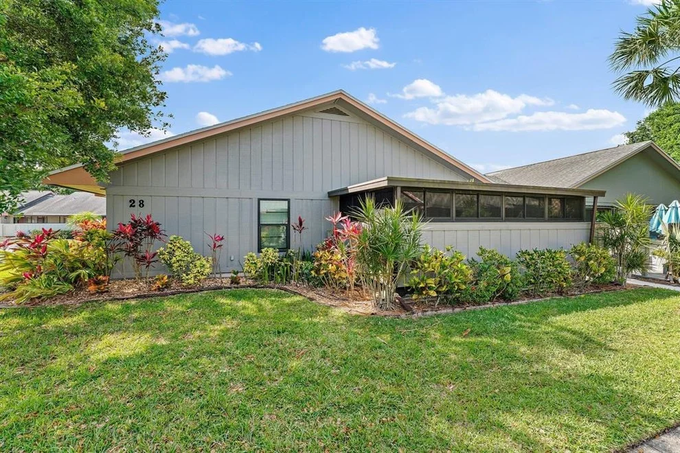 Unit for sale at 4054 NW Cinnamon Tree Circle, Jensen Beach, FL 34957