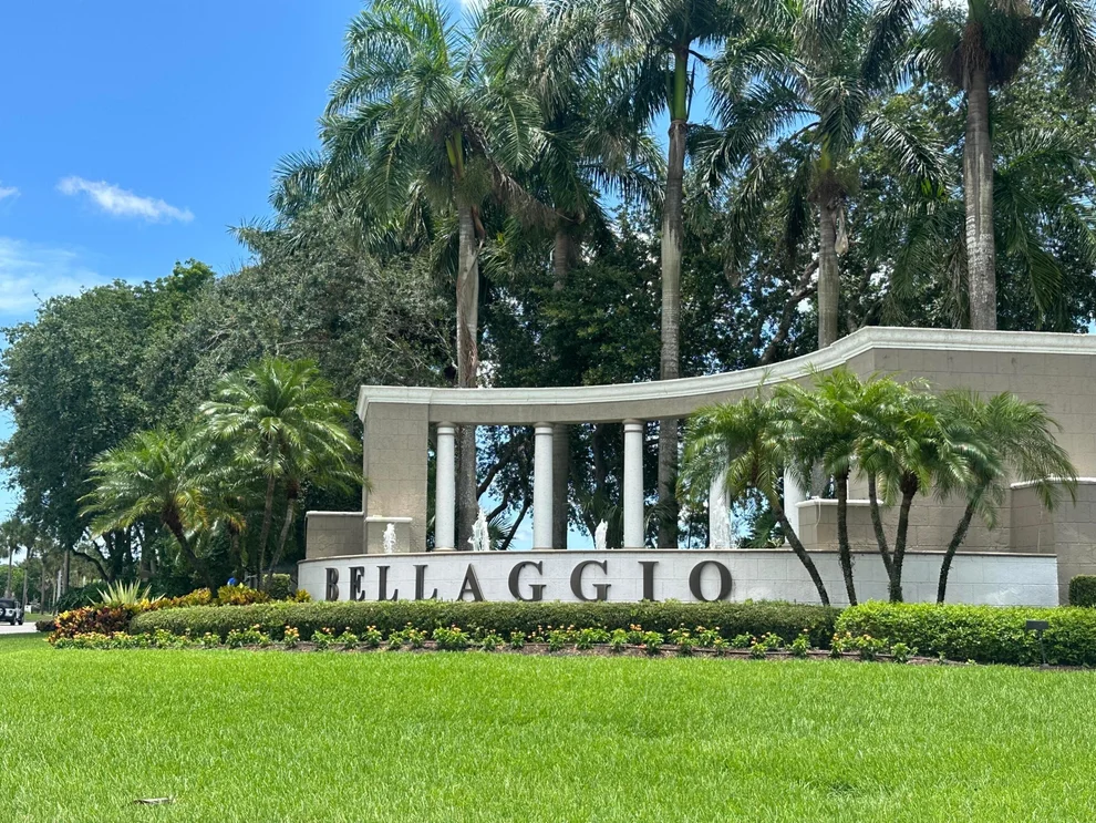 Unit for sale at 6256 Via Primo Street, Lake Worth, FL 33467