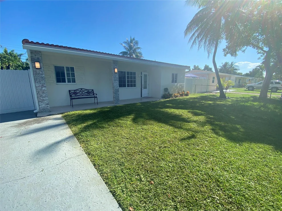 Unit for sale at 6325 Grant Court, Hollywood, FL 33024