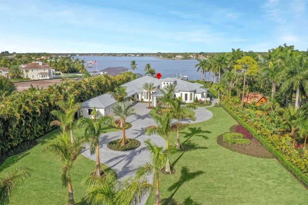 Unit for sale at 5695 Pennock Point Road, Jupiter, FL 33458