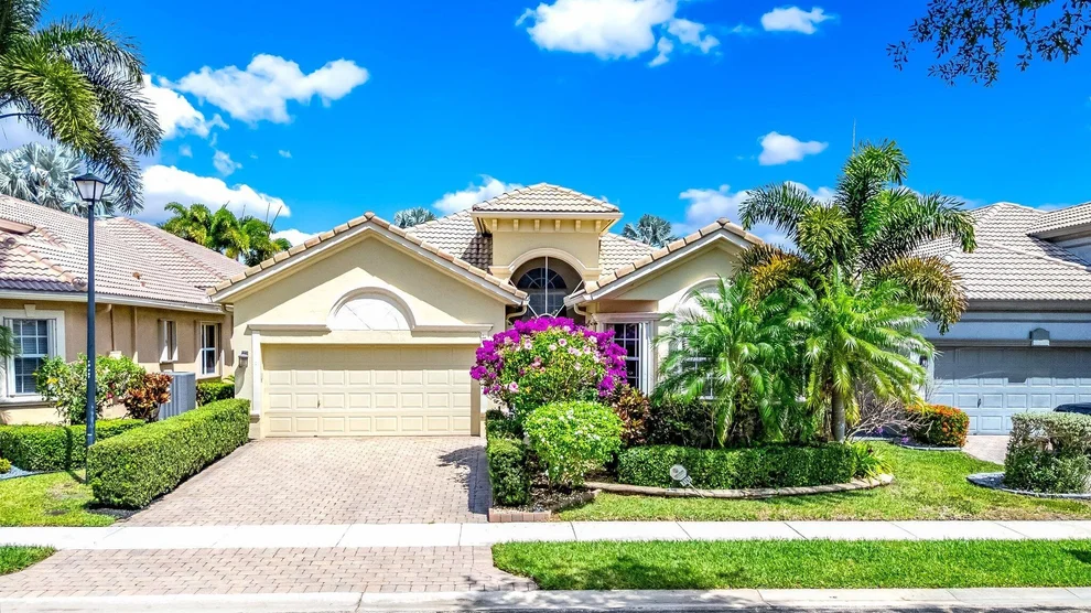 Unit for sale at 7187 Veneto Drive, Boynton Beach, FL 33437