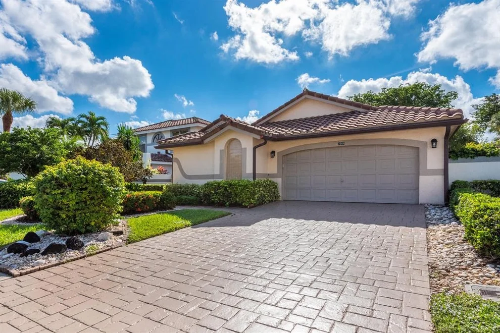 Unit for sale at 7904 Dundee Lane, Delray Beach, FL 33446