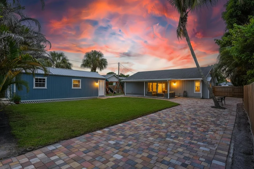 Unit for sale at 4994 SE PINE KNOLL Way, Stuart, FL 34997