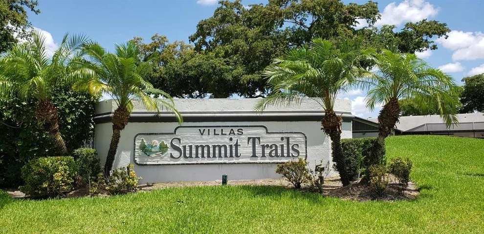 Unit for sale at 1038 Summit Trail Circle, West Palm Beach, FL 33415