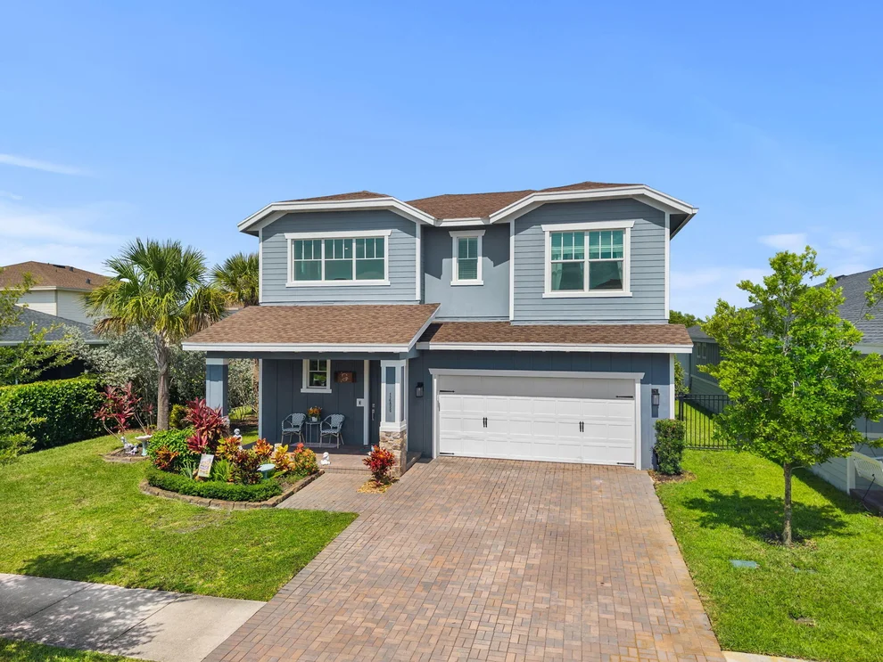 Unit for sale at 1408 Wandering Willow Way, Loxahatchee, FL 33470