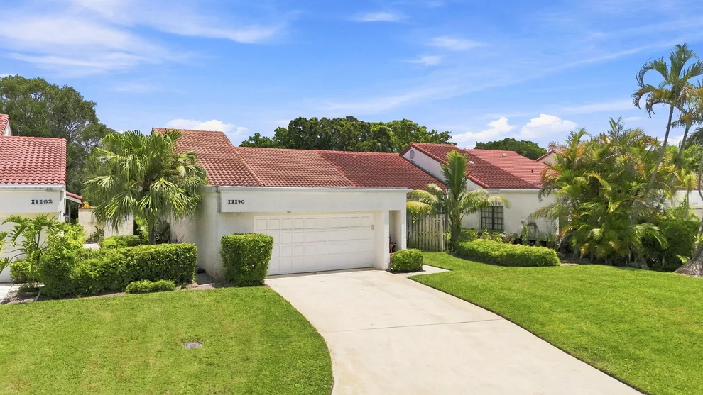 Unit for sale at 11190 Stonybrook Lane, Boynton Beach, FL 33437