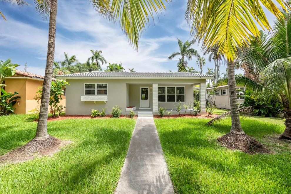 Unit for sale at 1334 Polk Street, Hollywood, FL 33019