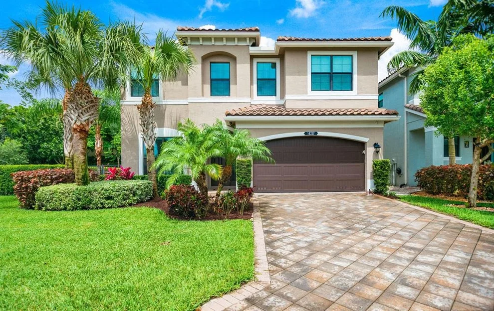 Unit for sale at 14217 Paverstone Terrace, Delray Beach, FL 33446