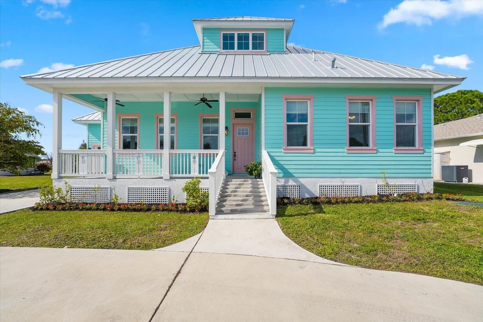 Unit for sale at 1842 SE Camden Street, Port St Lucie, FL 34952