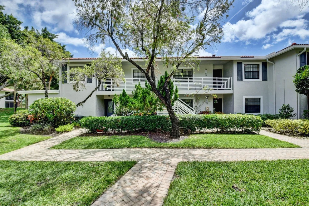 Unit for sale at 14 Southport Lane, Boynton Beach, FL 33436