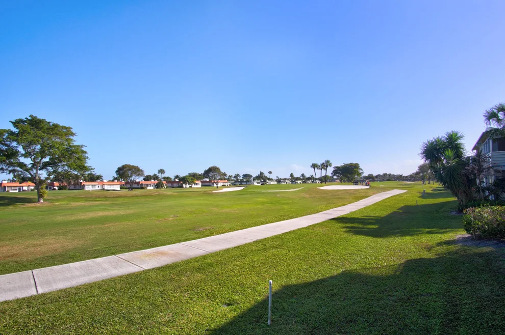 Unit for sale at 321 Tuscany F, Delray Beach, FL 33446