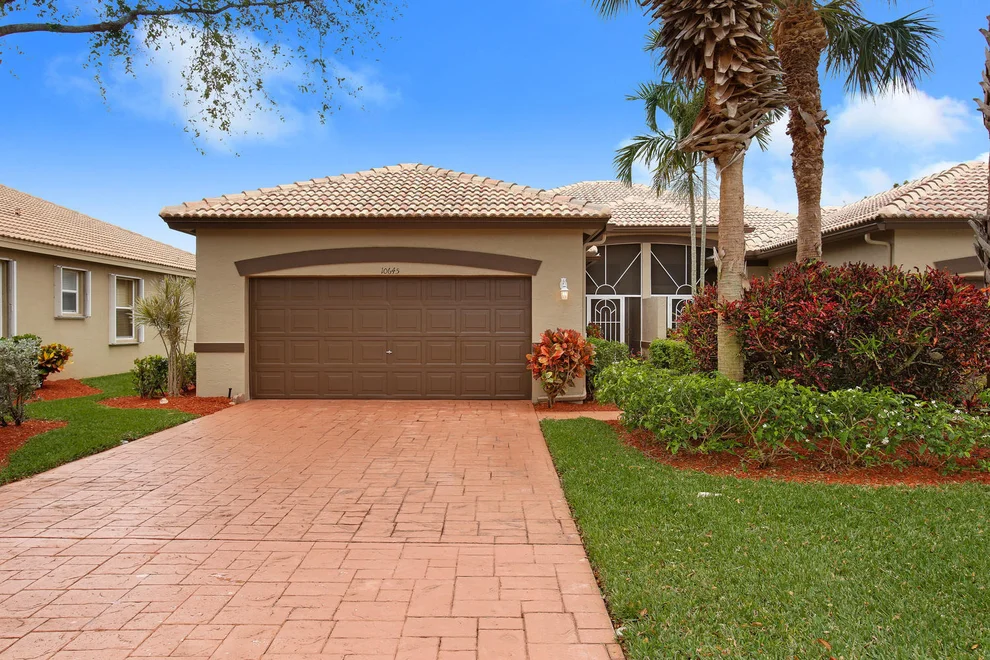 Unit for sale at 10645 Royal Caribbean Circle, Boynton Beach, FL 33437