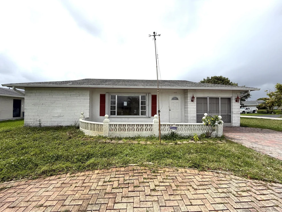 Unit for sale at 9210 NW 73rd Street, Tamarac, FL 33321
