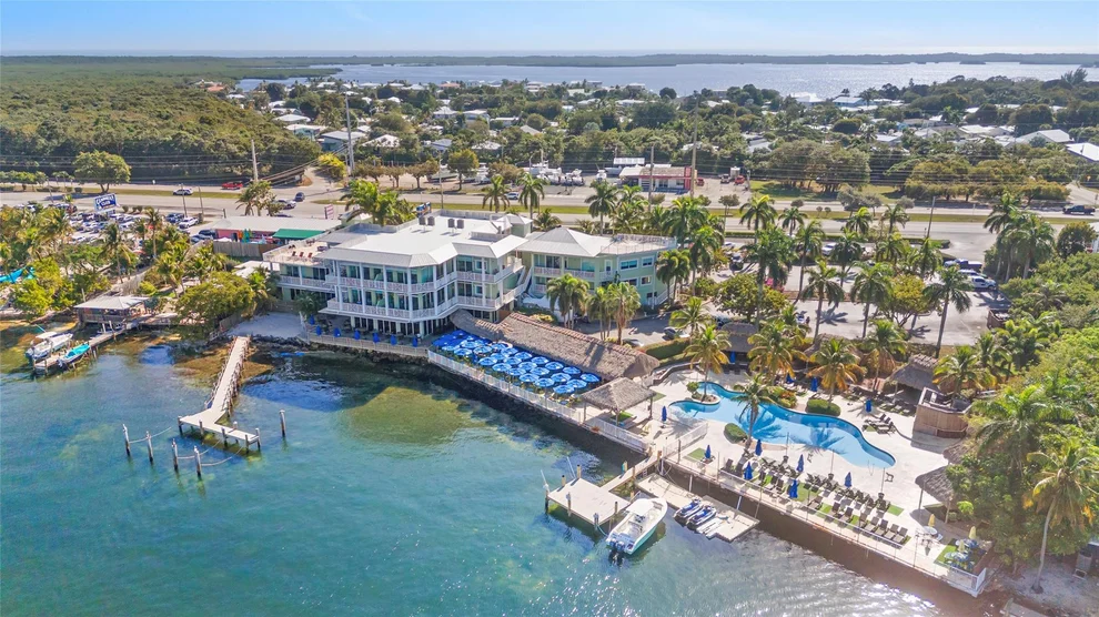Unit for sale at 104000 Overseas Highway, Key Largo, FL 33037