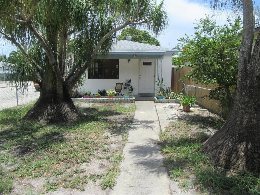 Unit for sale at 332 N E Street, Lake Worth Beach, FL 33460