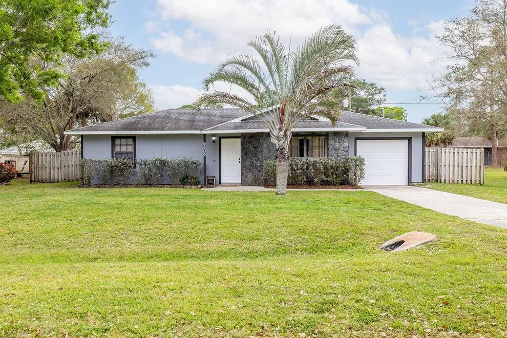 Unit for sale at 6803 Salerno Road, Fort Pierce, FL 34951