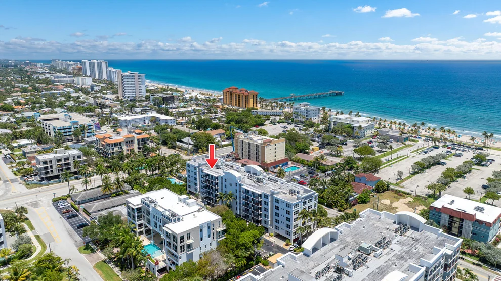 Unit for sale at 101 SE 20th Avenue, Deerfield Beach, FL 33441
