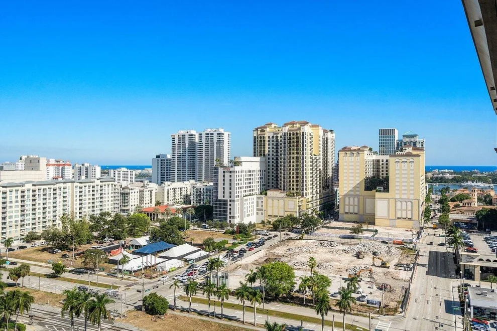 Unit for sale at 550 Okeechobee Boulevard, West Palm Beach, FL 33401